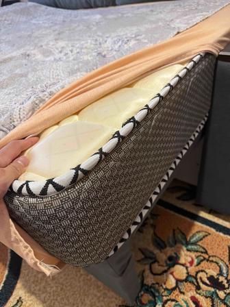 Ортопедический матрас