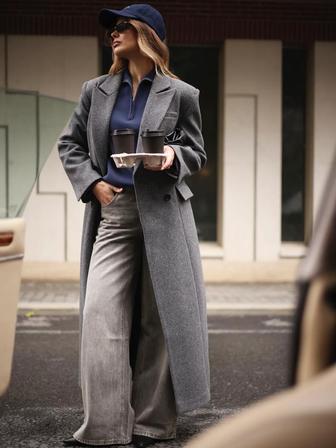 Продается пальто