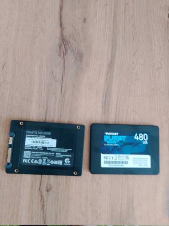 Продам комплектующие только для ПК