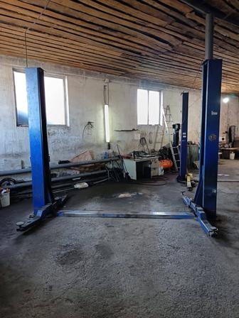 Сдам в аренду автоподъемник