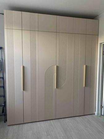 Услуги сборки мебели