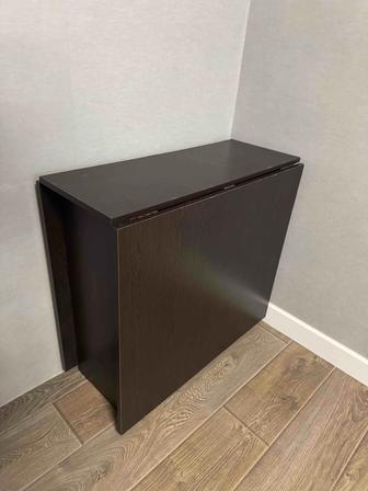 Складной стол книга