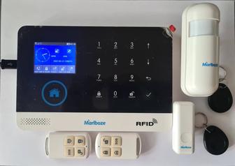 Продам сигнализацию Wi-Fi для дома, сейфа