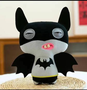 Fugglers. Фуглеры