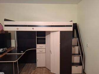 Отдам даром шкаф трансформер