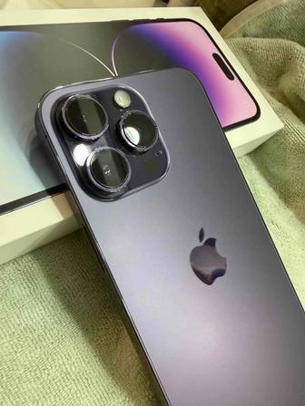 iPhone 14 Pro Max 256gb