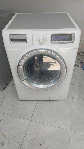 Продам стиральную машинку Electrolux загрузка 8 кг