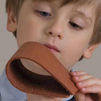 Гибкая облицовочная плитка Эластолит