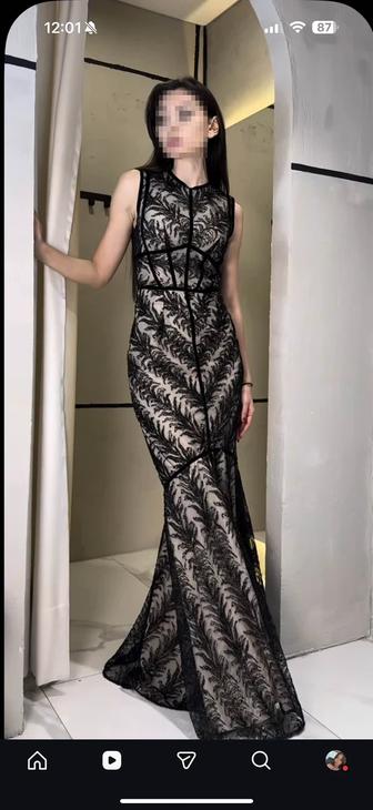 Продам платье