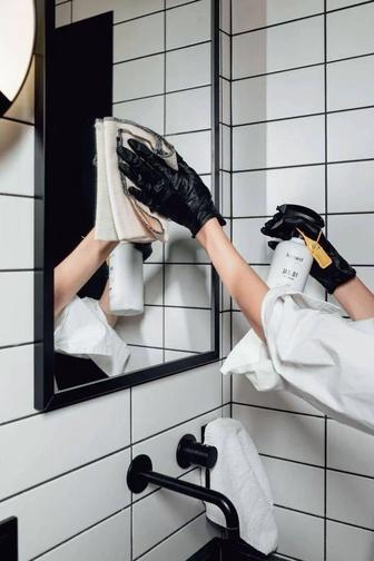 Помощница по дому