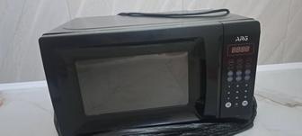 Микроволновка