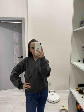 Куртка ветровка Zara