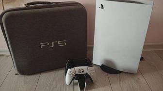 PS 5 игровая приставка