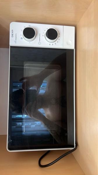 Подам микроволновку новую