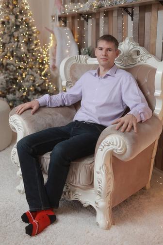 Юридические услуги