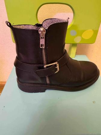 Детские сапоги Pablosky