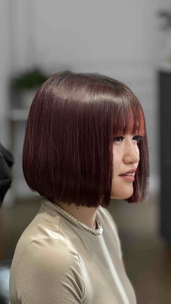 Нужны модели на стрижку