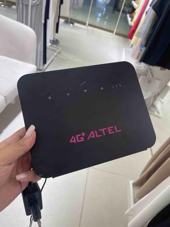 Продам роутер ALTEL 4G