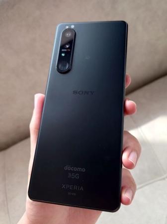 Продам Sony Xperia 1 Mark 3, OLED 4K 120Hz, 256/12GB