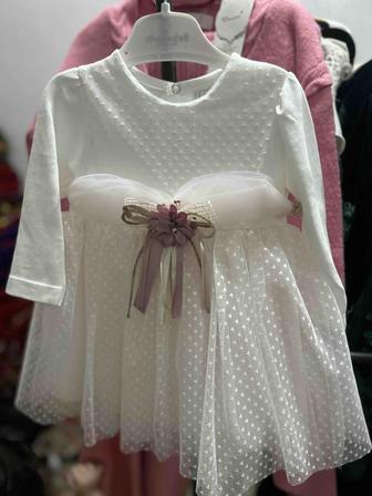 Платья для девочек