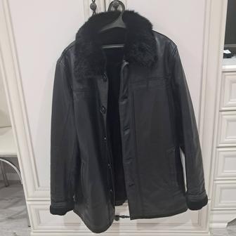 Дубленки и шубы