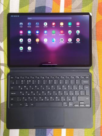 Планшет Samsung Galaxy Tab S8 plus 5G 256GB