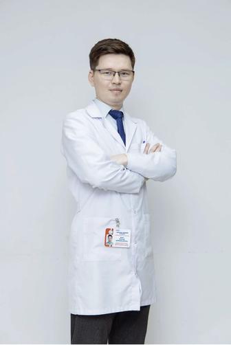 Медицинская помощь - алко, -наркодезинтоксикация, капельницы, процедуры