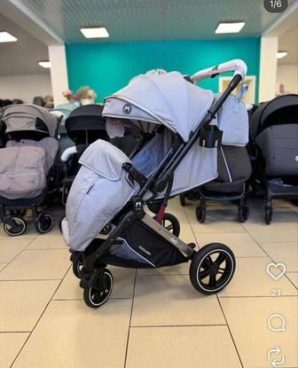 Продам коляску