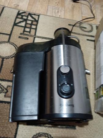 Соковыжималка