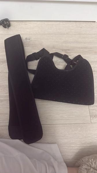 Продам бандаж дезо детский на 3-4 года