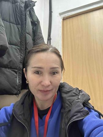 Учитель-преподаватель
