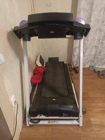 Беговая дорожка