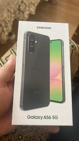 Продам телефон Samsung Galaxy A56