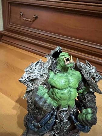 Фигурка Варкраф Регар Шаман