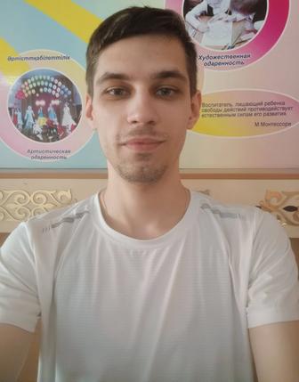 Учитель-преподаватель