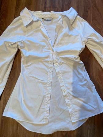 Блузка Zara S