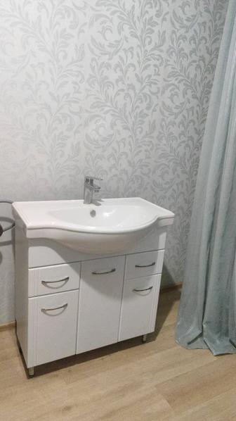 Тумба для ванной