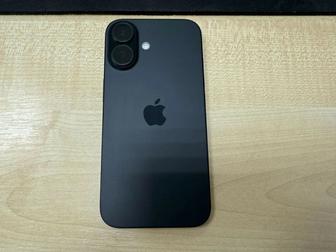 Продам iPhone 16 128гб