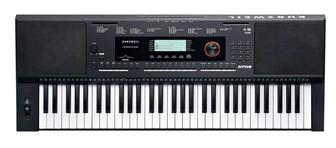 Синтезатор kurzweil kp110