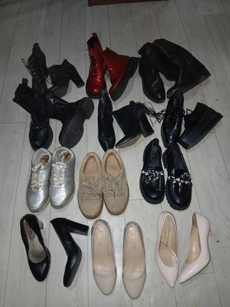 Продам листаем