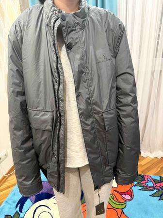 Мужская куртка