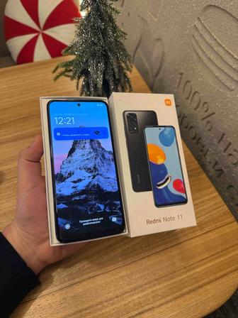 Продам Redmi Note 11