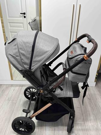 Коляска детская Ining baby