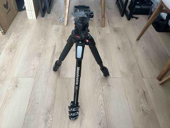 Штатив Manfrotto 190