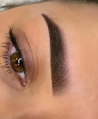 Перманентный макияж ОБУЧЕНИЕ