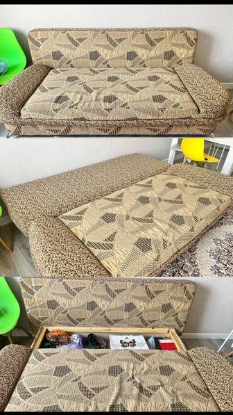 Диван сатылады