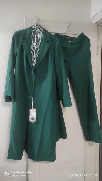 Двойка новая, Турция