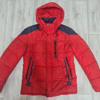 Куртка мужская