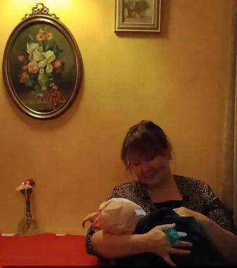 Няня на час