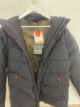 Курка мужская